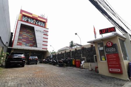 Quds Express Syariah - 50