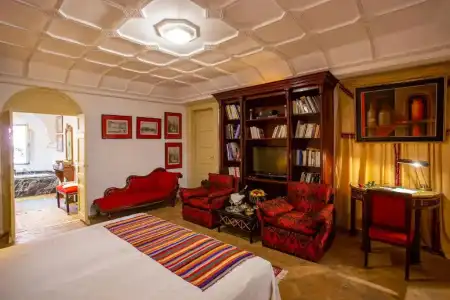 Riad Hasna Espi & SPA - 57