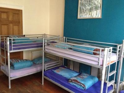 Embassie Backpackers Liverpool - 1