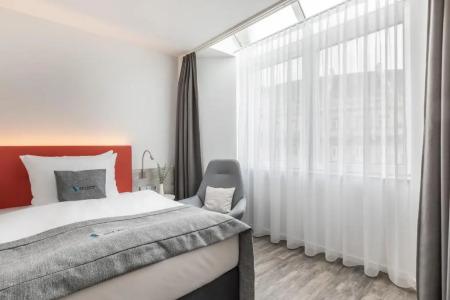 Garner WIESBADEN CITY by IHG - 25