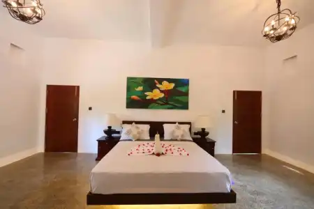Mangrove Beach Chalets - 17