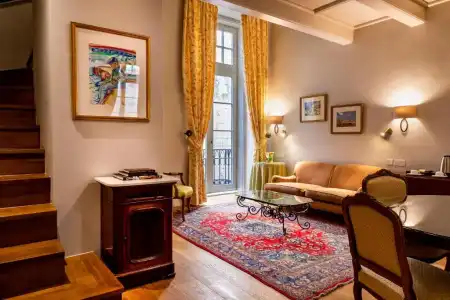 The Xara Palace Relais & Chateaux - 213