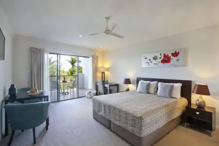 Noosa Heads Motel - 4