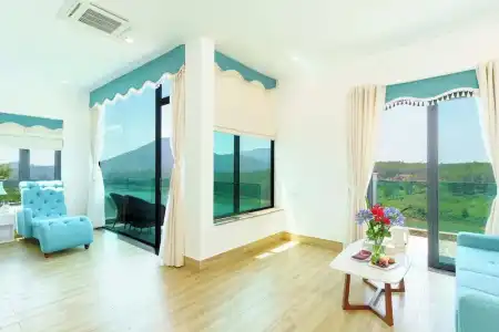 Dalat Wonder Resort - 127