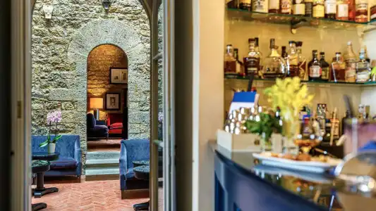 Borgo Scopeto Wine & Country Relais - 40