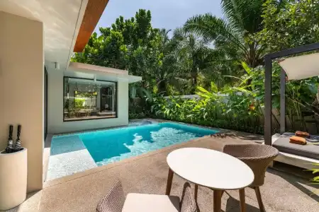 Aleenta Phuket - Phang Nga - The Leadings of the World - 183