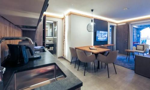 AvenidA Panorama Suites Kaprun - 183