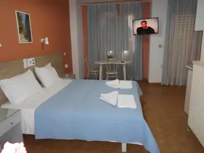 Ilona Apartments - 79