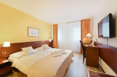 Tulip Inn Lausanne Beaulieu - 45