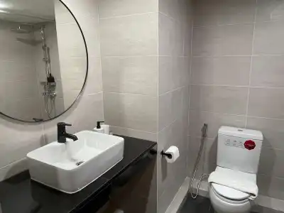 Garden Paradise & Serviced Apartment - 38