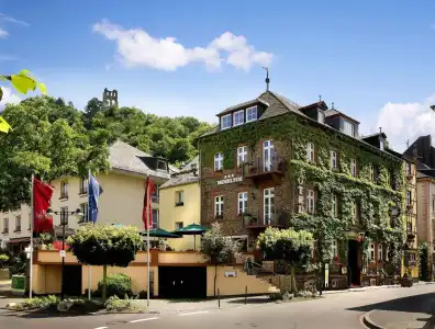 Boutique-Moseltor - 12