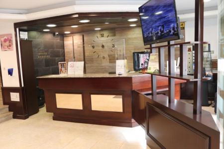 Insitu Eurotel Andorra - 29