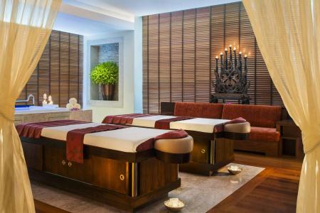 Sheraton Hua Hin Resort & Spa - 36