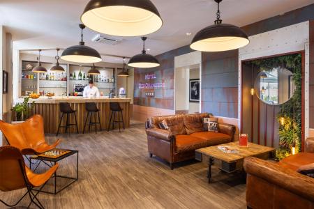 Best Western des Orangers - 32