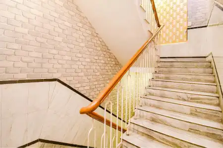 FabSaltlake Regency - 14km from Anandlok Hospital - 11