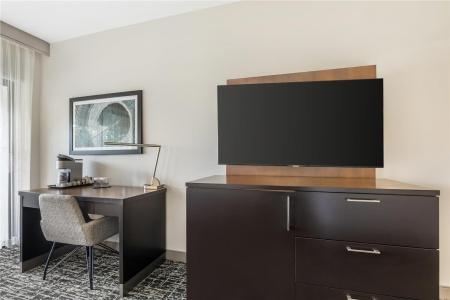 DoubleTree by Hilton Williamsburg - 43