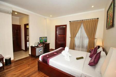Novela Muine Resort & Spa - 50