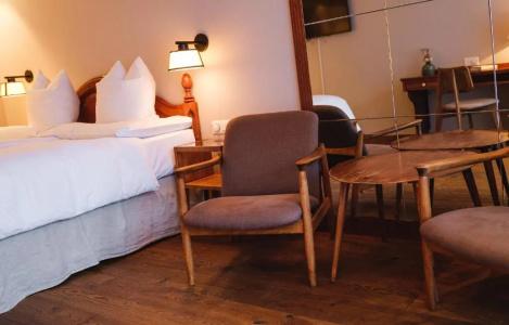 the rex, Zermatt - 26