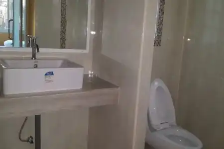 JJ Beach Resort - 44