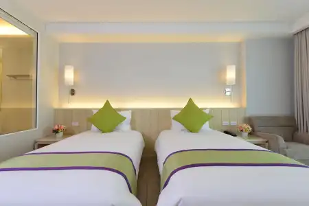 Hisea Huahin - 8