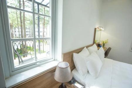 Cereja & Resort Da Lat - 37