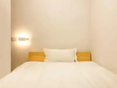 Together-Venue Fawn Hostel Suzhou - 56
