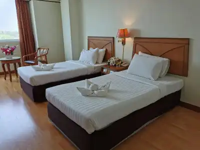 Morakot Twin Chumphon - 15