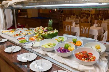 Sentido Bellevue Park - 56