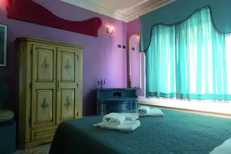 Abalì Gran Sultanato - Sultan Suites - 57