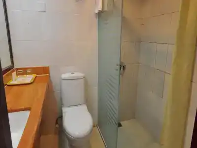 Jinjiang Inn Changzhou Olympic Center - 6
