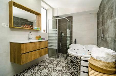 Kinneret Lodging - 9