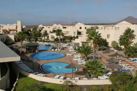 Vitalclass Lanzarote Resort - 28