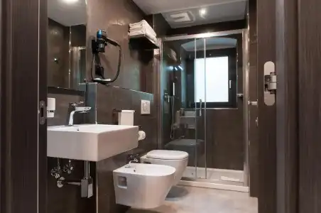 Iron by Residence Moderno - 28