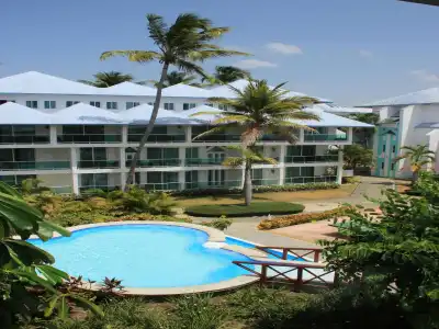 Grand Paradise Playa Dorada - All Inclusive - 7