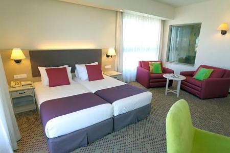Ramat Rachel Resort - 17
