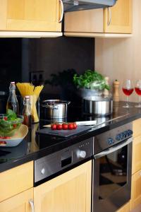 Louisa's Place - 204