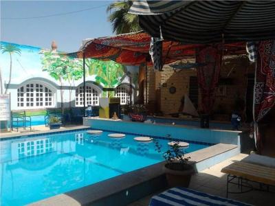 Nile Valley & Restaurant - 25