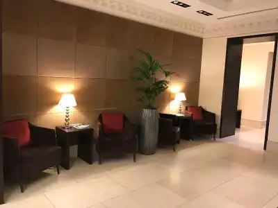 The Park City Grand Plaza Kensington - 43