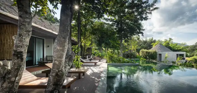 Phapok Eco Resort - 17