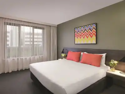 Adina Apartment Sydney Airport - 73
