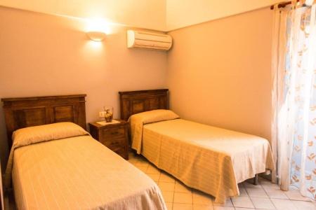 Residence Sotto Le Stelle - 37