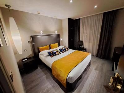 Hôtel des Princes, Chambéry Centre - 88