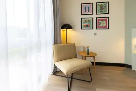 Garner Oberhausen by IHG - 44