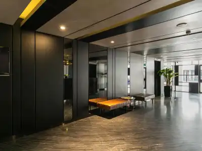 Venue - The Lily - 11