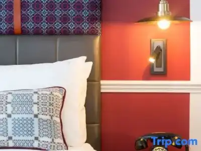 Indigo Cardiff by IHG - 103