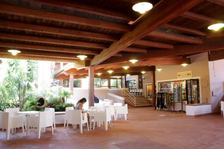 TH Costa Rei - Free Beach Club - 31