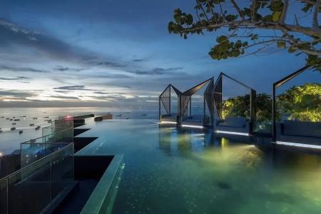 EDGE Central Pattaya Oasis - 27