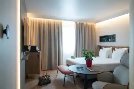 Novotel Nice Arenas Aeroport - 79