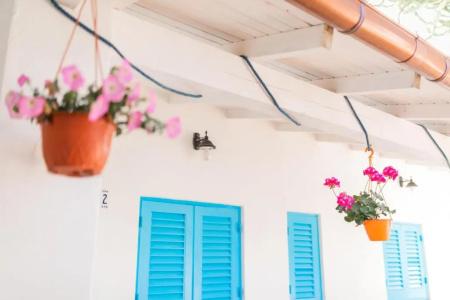 Holiday Eolie Village - 221