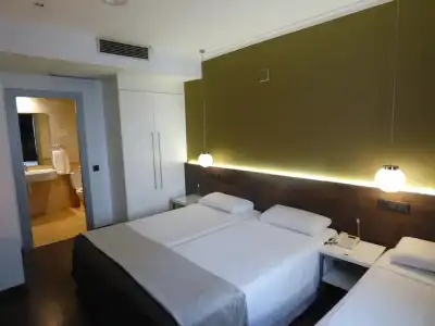 Moderno Barcelona - 32